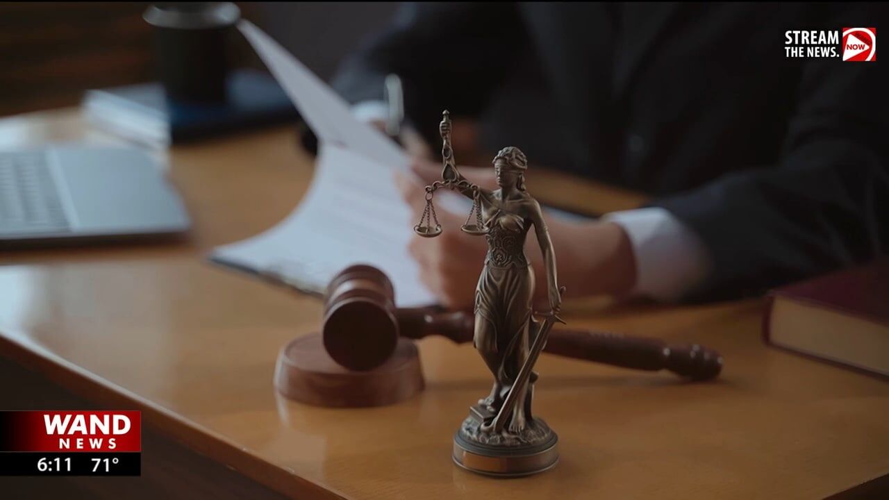 IL Supreme Court greenlights initiative to tackle Illinois' legal deserts